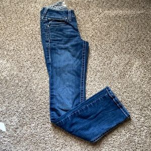 Ariat Jeans